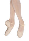 Bloch Pump Ballet Shoes