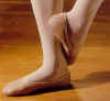 Capezio Teknik Ballet Shoes