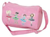 Tippy Toes Duffel