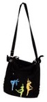 In The Limelight Foldover Tote