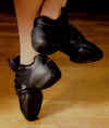 Capezio Low Top Dance Sneaker