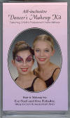 Dancers Make Up Kit