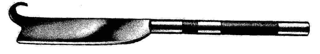samoan knife