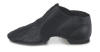 Capezio Stretch Jazz Ankle Boot