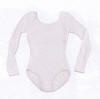 Capezio Long-Sleeved Leotard #134C & #135