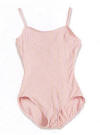 Capezio Camisole Leotard #49C & #49