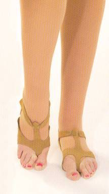 Dance Supplies USA Lyrical Shoes