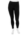 Danskin Plus Size Ankle Pants