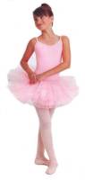 Organdy Tutu