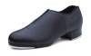 Bloch Tap-Flex Slip-on Jazz Tap Shoes