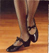 Capezio Tyette Tap Shoes
