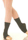 Body Wrappers Adult Ankle Warmers
