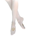 Bloch Eudura Adaptatoe Tights